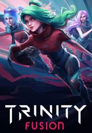 Trinity Fusion (для PC/Steam)