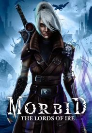 Morbid: The Lords of Ire (для PC/Steam)