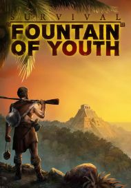 Survival: Fountain of Youth (для PC/Steam)