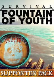 Survival: Fountain of Youth - Supporter Pack (для PC/Steam)