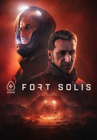 Fort Solis (для PC, Mac/Steam)
