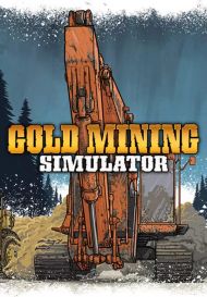 Gold Mining Simulator (для PC/Steam)