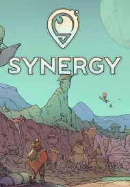 Synergy (для PC, Mac/Steam)