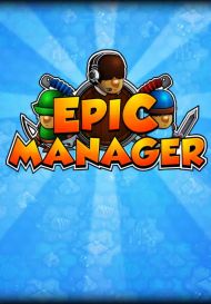 Epic Manager (для PC, Mac/Steam)