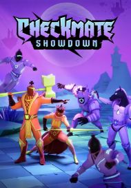 Checkmate Showdown (для PC/Steam)