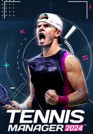 Tennis Manager 2024 (для PC, Mac/Steam)