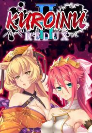 Kuroinu 2 Redux (для PC/Steam)