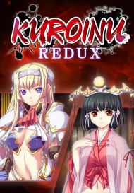 Kuroinu Redux (для PC/Steam)