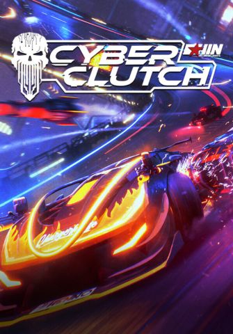 Cyber Clutch: Hot Import Nights (для PC/Steam)