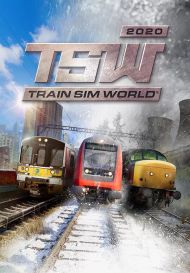 Train Sim World 2020 (для PC/Steam)