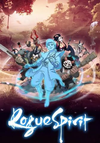 Rogue Spirit (для PC/Steam)