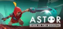 Astor: Blade of the Monolith (для PC/Steam)