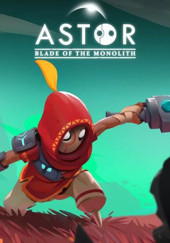 Astor: Blade of the Monolith (для PC/Steam)