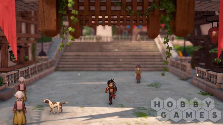 Eiyuden Chronicle: Hundred Heroes - Deluxe Edition (для PC/Steam) фото 11