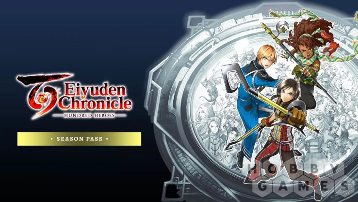 Вопросы про Eiyuden Chronicle: Hundred Heroes - Season Pass (для PC/Steam) фото 5
