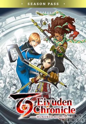 Вопросы про Eiyuden Chronicle: Hundred Heroes - Season Pass (для PC/Steam)