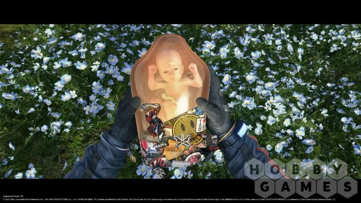 Отзывы о DEATH STRANDING DIRECTOR&#039;S CUT (для PC/Steam) фото 6