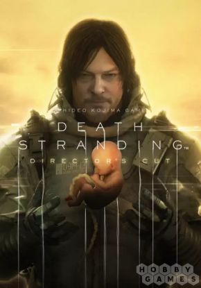 Отзывы о DEATH STRANDING DIRECTOR&#039;S CUT (для PC/Steam)
