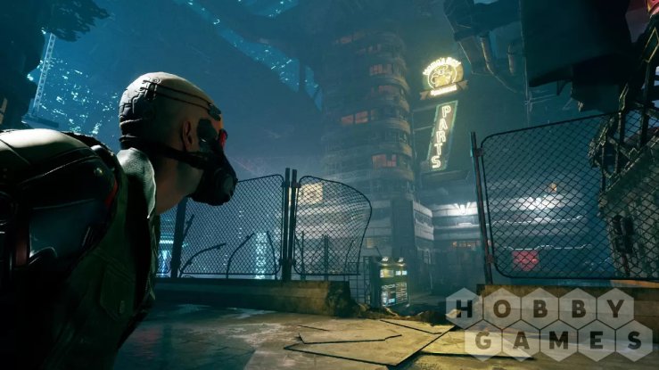 Ghostrunner (для PC/Steam) фото 10