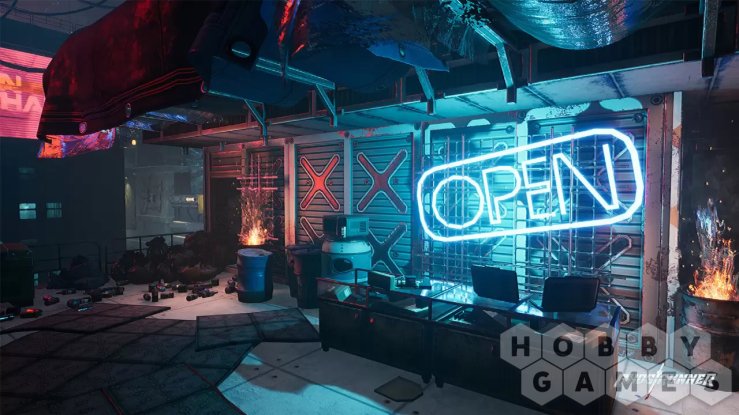 Ghostrunner (для PC/Steam) фото 9