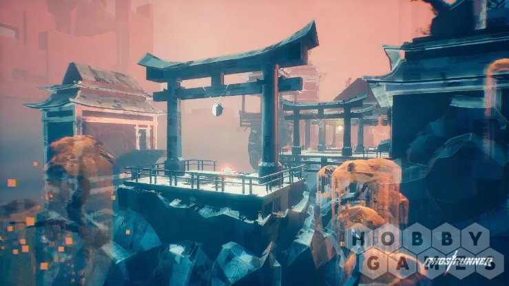 Ghostrunner (для PC/Steam) фото 5