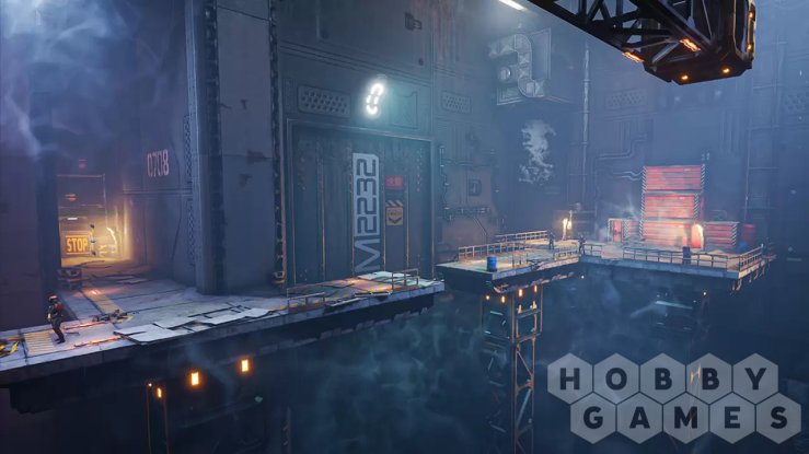 Ghostrunner (для PC/Steam) фото 6