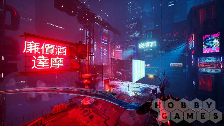 Ghostrunner - Complete Edition (для PC/Steam) фото 11