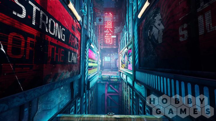 Ghostrunner - Complete Edition (для PC/Steam) фото 3