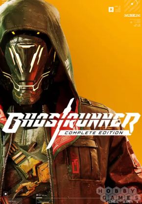 Ghostrunner - Complete Edition (для PC/Steam)