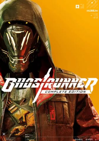 Ghostrunner - Complete Edition (для PC/Steam)