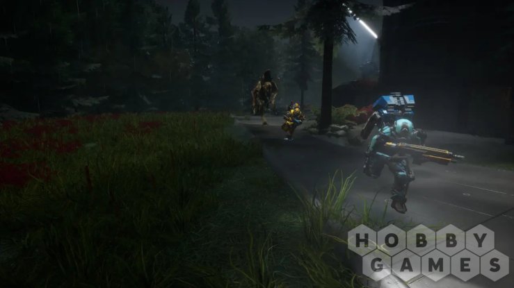 Вопросы про Red Solstice 2: Survivors - Season Pass (для PC/Steam) фото 7
