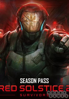 Вопросы про Red Solstice 2: Survivors - Season Pass (для PC/Steam)