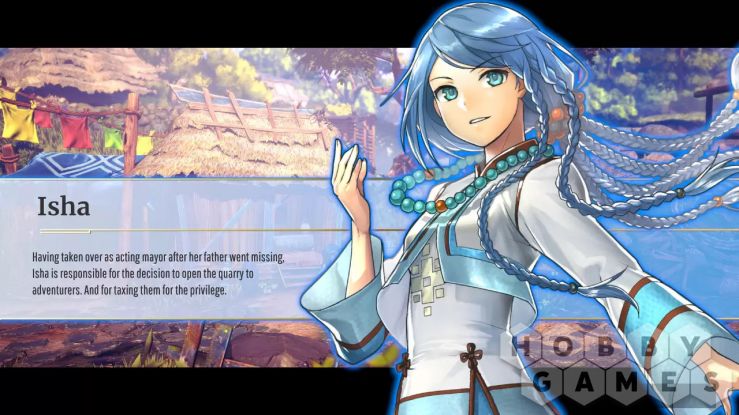 Eiyuden Chronicle: Rising (для PC/Steam) фото 4
