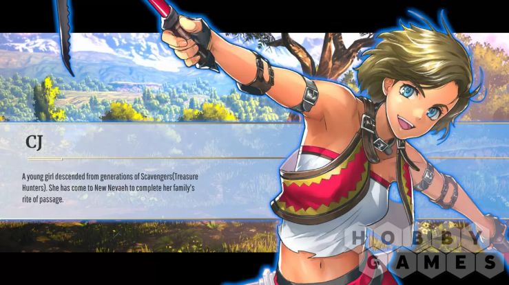 Eiyuden Chronicle: Rising (для PC/Steam) фото 5