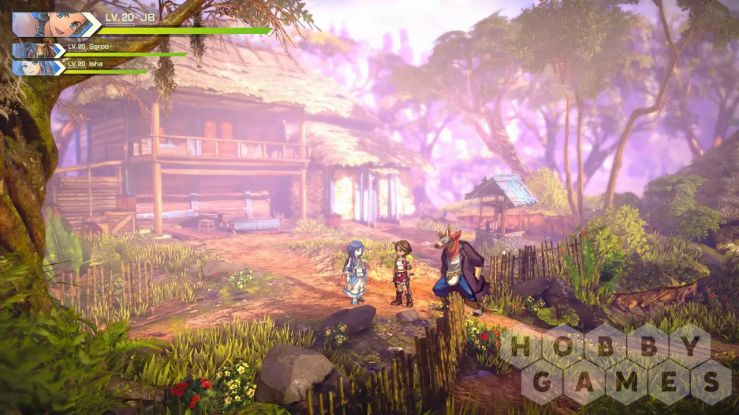 Eiyuden Chronicle: Rising (для PC/Steam) фото 11