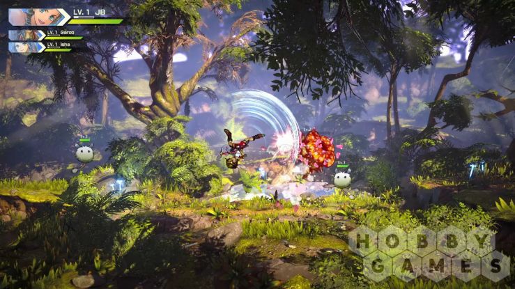 Eiyuden Chronicle: Rising (для PC/Steam) фото 12