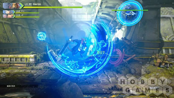 Eiyuden Chronicle: Rising (для PC/Steam) фото 9