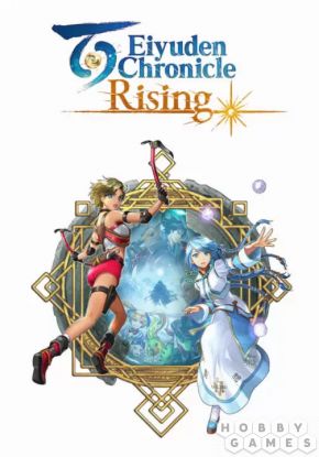 Eiyuden Chronicle: Rising (для PC/Steam)