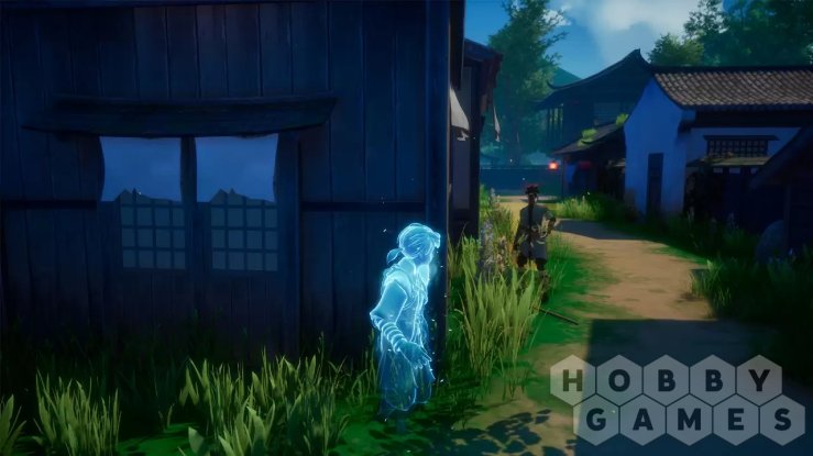 Rogue Spirit (для PC/Steam) фото 15