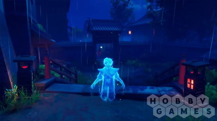Rogue Spirit (для PC/Steam) фото 5