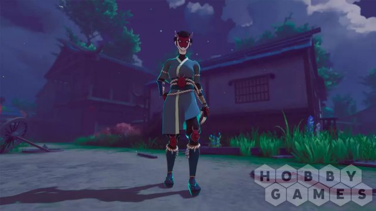 Rogue Spirit (для PC/Steam) фото 4