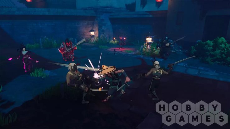 Rogue Spirit (для PC/Steam) фото 18