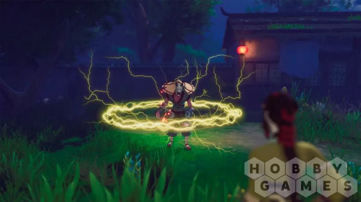 Rogue Spirit (для PC/Steam) фото 3