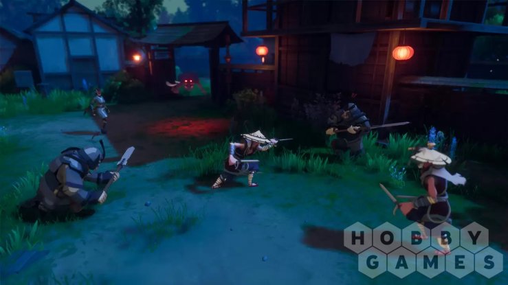 Rogue Spirit (для PC/Steam) фото 19