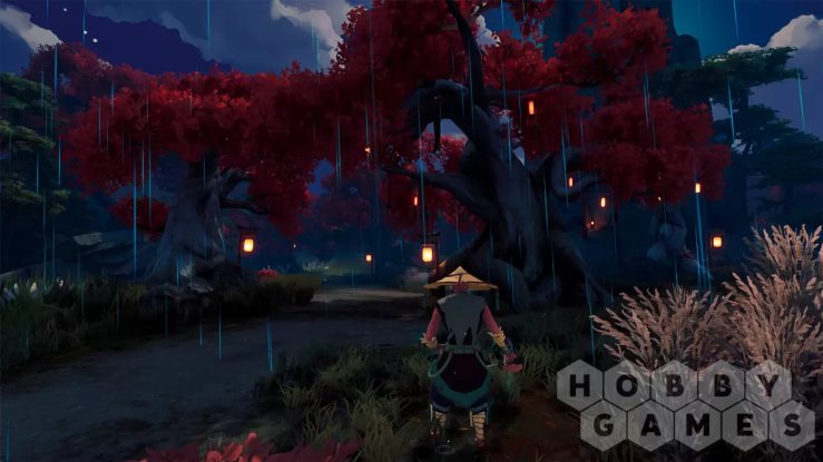 Rogue Spirit (для PC/Steam) фото 16