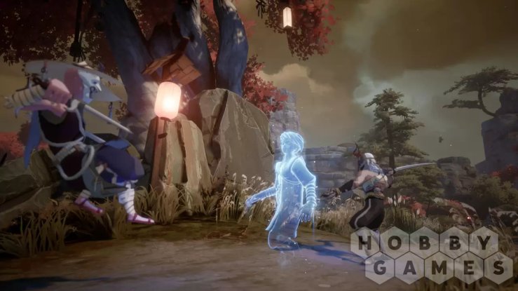 Rogue Spirit (для PC/Steam) фото 8