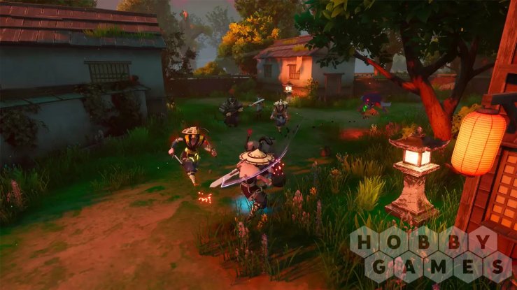 Rogue Spirit (для PC/Steam) фото 12