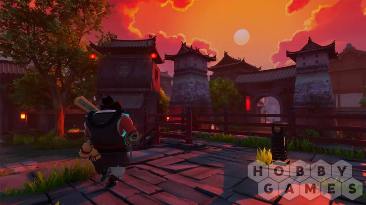 Rogue Spirit (для PC/Steam) фото 11