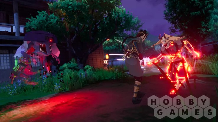 Rogue Spirit (для PC/Steam) фото 10