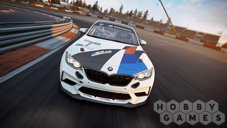 Assetto Corsa Competizione - Challengers Pack (для PC/Steam) фото 11